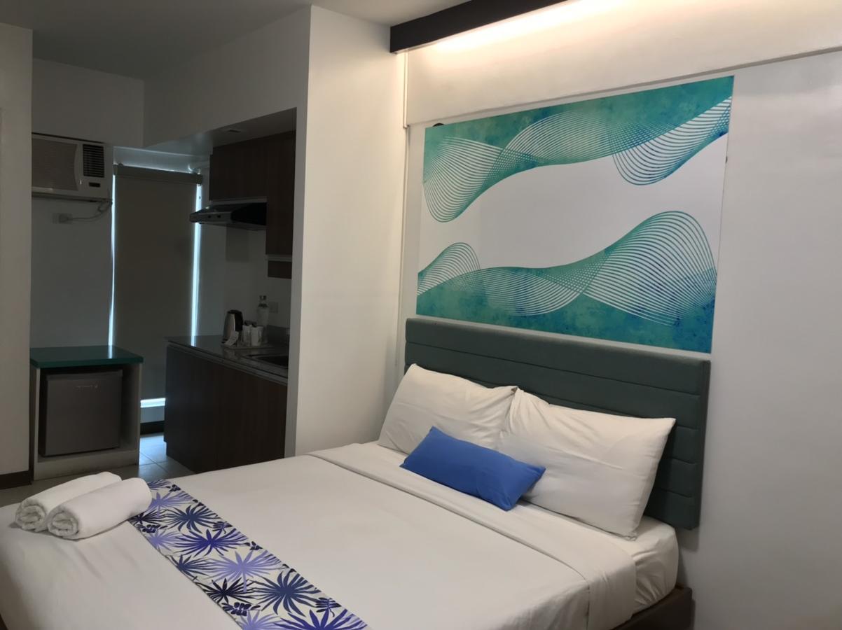 H Hotels - Metro North Uno Quezon City Bagian luar foto